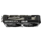 SVGA ASUS RTX 5060 TI DUAL 16GB/GDDR7/128bit/crna, DUAL-RTX5060TI-O16G - Slika 4