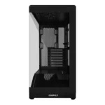 Kućište Lian Li Vector V100 Midi-Tower, ATX, RGB, Window, CRNO - Slika 4