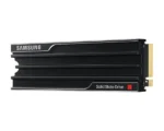 SSD M.2 NVMe 2TB Samsung 9100 Pro Heatsink 14800/13400MB/s MZ-VAP2T0CW - Slika 2