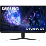 Monitor 32" Samsung LS32FG510EUXEN VA 2560x1440/180Hz/1ms/HDMI/DP - Slika 2