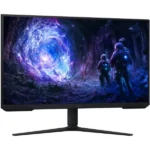 Monitor 32" Samsung LS32FG510EUXEN VA 2560x1440/180Hz/1ms/HDMI/DP - Slika 3