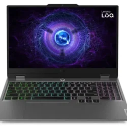 NB Lenovo LOQ 15 i7-13650HX/32GB/1TBGB/15.6"FHD/RTX5060 8GB/83JE009QYA