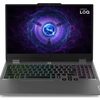 NB Lenovo LOQ 15 i7-13650HX/32GB/1TBGB/15.6"FHD/RTX5060 8GB/83JE009QYA