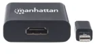 Adapter Manhattan 152570 Active Mini DisplayPort na HDMI 4K@60Hz - Slika 3