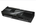 SVGA Gigabyte RTX 5080 WindForce3 OC 16GB, GV-N5080WF3OC-16GD - Slika 4