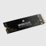 SSD M.2 NVMe Corsair 2TB MP600 ELITE Gen4x4 6500/7000MB CSSD-F2000GBMP600ECS - Slika 5