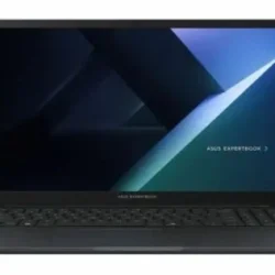 NB Asus Bus.ExpertBook B1 B1503CVA i3-1315U/16GB/512GB/15.6"FHD/Win11Pro/ENG/3Y