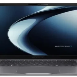 NB Asus Business ExpertBook P3 P3405CVA i5-13420H/16GB/512GB/14" 2.5/Win11Pro