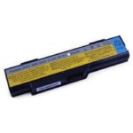 Baterija za laptop Lenovo 3000 G400 G410 C510 C460 C461 C462 C465 C467 - Slika 2