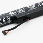Baterija za laptop Lenovo Ideapad Z41 Z51 Z41-70 Z51-70 V4000 Y50C - Slika 4