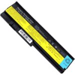 Baterija za laptop Lenovo ThinkPad X200 X200S X201 X201I Series - Slika 2