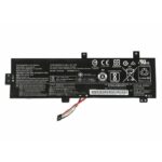 Baterija za laptop Lenovo IdeaPad 510-15IKB 310-15ISK, 310-15ABR - Slika 2