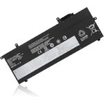 Baterija za laptop Lenovo ThinkPad X280 series - Slika 3