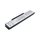 Baterija za laptop Asus K72 N71 N73 X77 - Slika 3