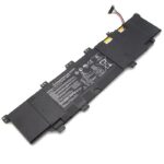 Baterija za laptop Asus VivoBook X502 X502C X502CA - Slika 4