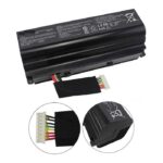 Baterija za laptop Asus A42N1403 G751 G751J G751 - Slika 5