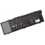 Baterija za Laptop Dell Precision 15 (7510) Precision 17 (7710) - Slika 2