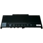 Baterija za Laptop Dell Latitude E7270 E7470 - Slika 2