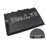 Baterija za Laptop HP EliteBook Folio 9470 9470M BT04XL BA06XL BT04 BA06 - Slika 3
