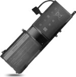Baterija za laptop Dell Alienware 15 R3 R4 17 R4 R5 - Slika 2