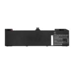 Baterija za laptop HP ZBook 15 G5 Mobile Workstation VX04XL - Slika 2