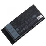 Baterija za laptop Dell Precision M4600 M4700 M4800 M6600 - Slika 4