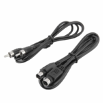 Adapter Box Video na VGA JWD-H5 - Slika 2