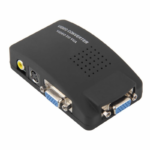 Adapter Box Video na VGA JWD-H5 - Slika 5