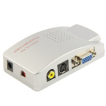 Adapter Box VGA na AUDIO JWD-H4 - Slika 2