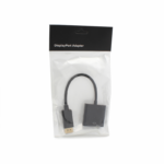 Adapter DP na VGA Z JWD-DP3 - Slika 2