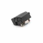 Adapter DVI 24+5 M na VGA Z L tip JWD-AD1 - Slika 2