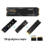 Adapter M.2 NVMe za MacBook Air i Pro - Slika 5