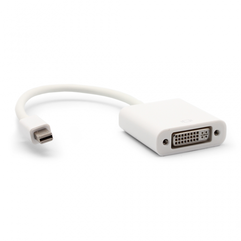 adapter-mini-dp-dvi-85709-90518.png Adapter MINI DP - DVI - Slika 1