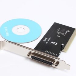 Adapter PCI-Paralel