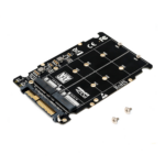 Adapter SSD NVMe na U.2 - Slika 2