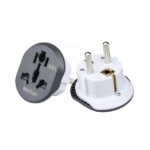 Adapter UK USA Kina na EU JWD