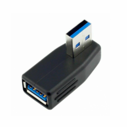 Adapter USB AZ na AM JWD-67  90 stepeni