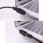 Adapter USB AZ na AM JWD-67  90 stepeni - Slika 2