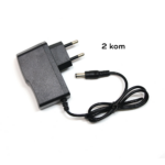 Adapter VGA na RJ45 Signal extender JWD-SP05 100m - Slika 4