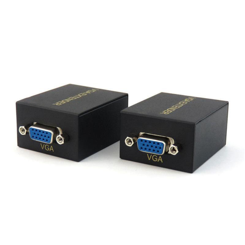 adapter-vga-na-rj45-signal-extender-jwd-sp05-60m-166664-255493.png Adapter VGA na RJ45 Signal extender JWD-SP05 60m - Slika 1