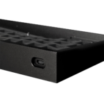 Aluminijumsko kuciste za Tastatura Mehanicka Gaming Fantech MK857 RGB Maxfit61 crno - Slika 3