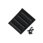 Aluminijumsko kuciste za Tastatura Mehanicka Gaming Fantech MK857 RGB Maxfit61 crno - Slika 4
