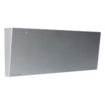 Aluminijumsko kuciste za Tastatura Mehanicka Gaming Fantech MK857 RGB Maxfit61 sivo - Slika 2