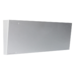 Aluminijumsko kuciste za Tastatura Mehanicka Gaming Fantech MK857 RGB Maxfit61 srebrno - Slika 2