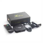 Android Smart TV box X96 mini (2GHz/16GB/2GB) - Slika 6