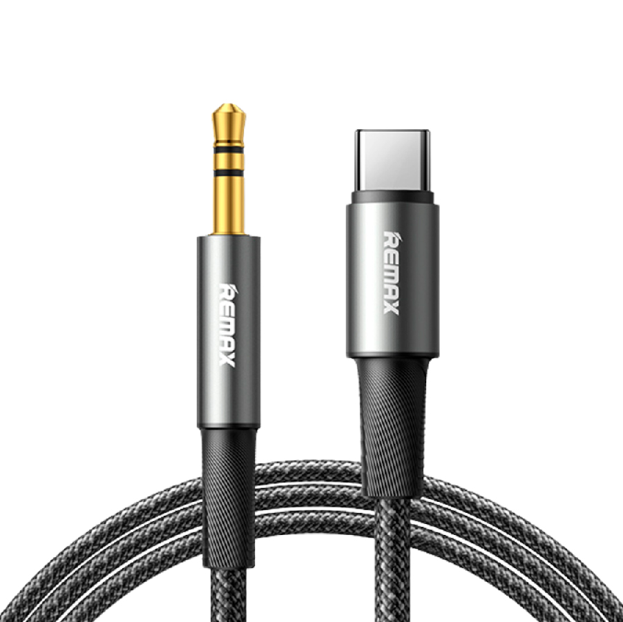 audio-kabl-remax-velocity-cb08-type-c-na-35mm-12m-229383-399533.png Audio kabl REMAX Velocity CB08 Type C na 3.5mm 1.2m - Slika 1