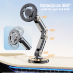 Auto stalak C13 - Slika 5