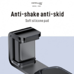 Auto stalak Konfulon CM24 crni - Slika 6