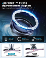 Auto stalak M10X2 - Slika 3