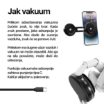 Auto stalak SJ32 - Slika 5